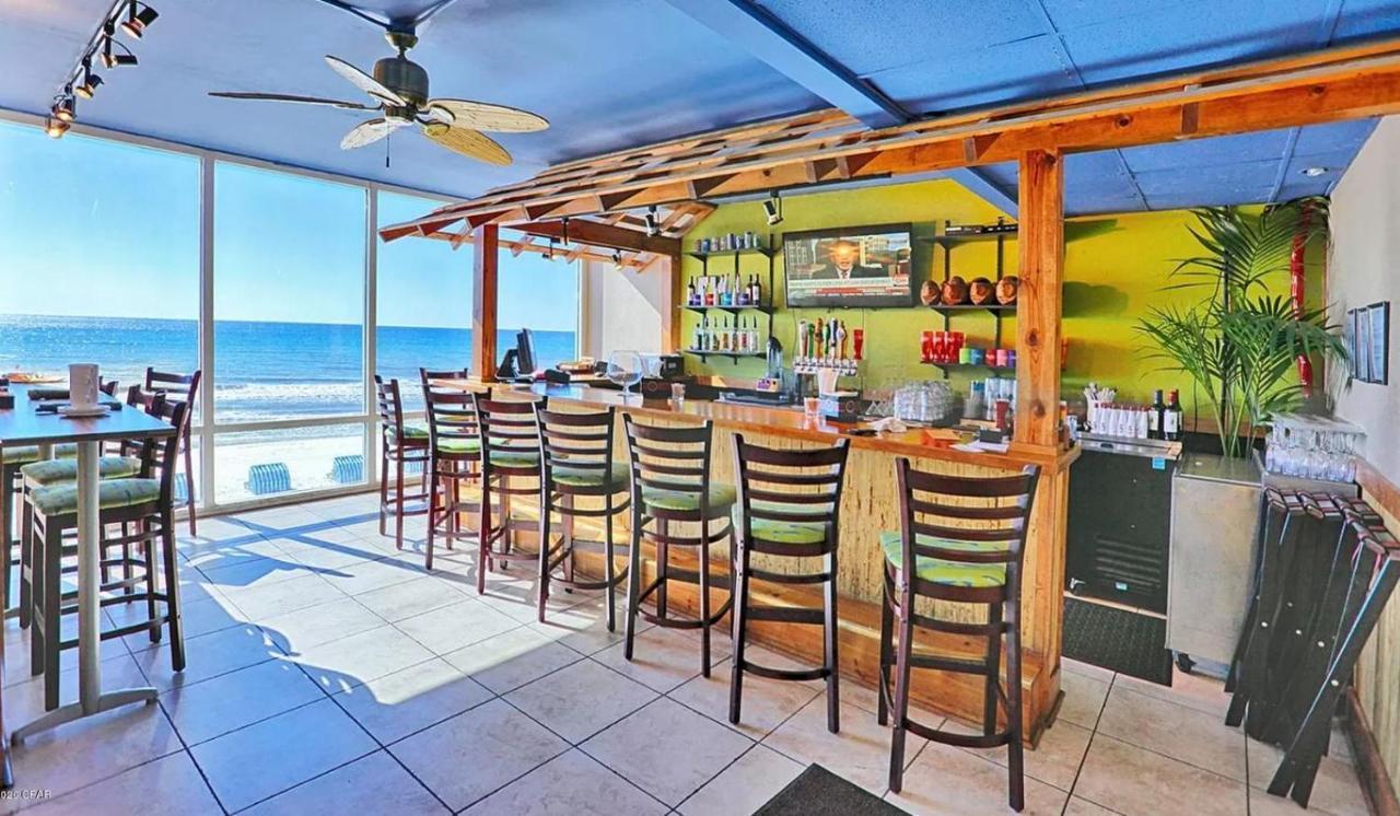 Happy Ours 2200 Sq Ft Corner Beachfront Sleeps 12 Панама-Сіті-Біч Екстер'єр фото